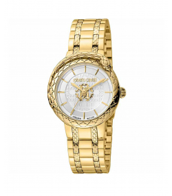 ساعت مچی روبرتو کاوالی Roberto Cavalli کد RV1L189M0041