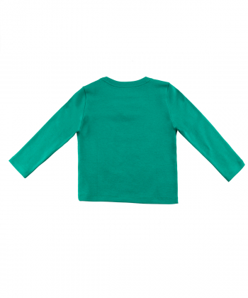 تیشرت آستین بلند پسرانه بالنو Baleno