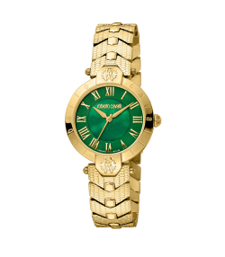 ساعت مچی روبرتو کاوالی Roberto Cavalli کد RV1L166M0061
