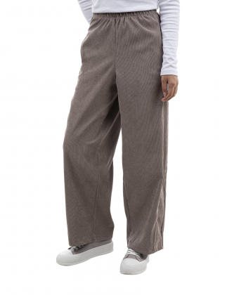 شلوار پارچه ای زنانه نارین مد مدل 643