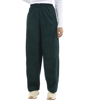 شلوار پارچه ای زنانه نارین مد مدل 643