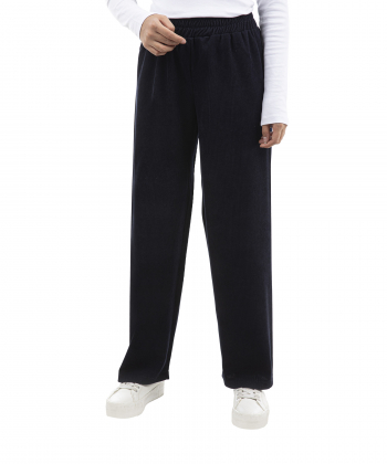 شلوار پارچه ای زنانه نارین مد مدل 6680