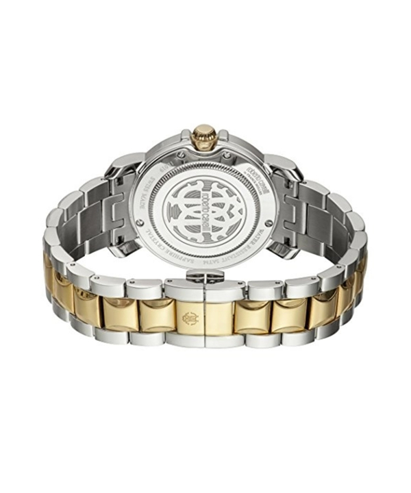 ساعت مچی روبرتو کاوالی Roberto Cavalli کد RV1L019M0151