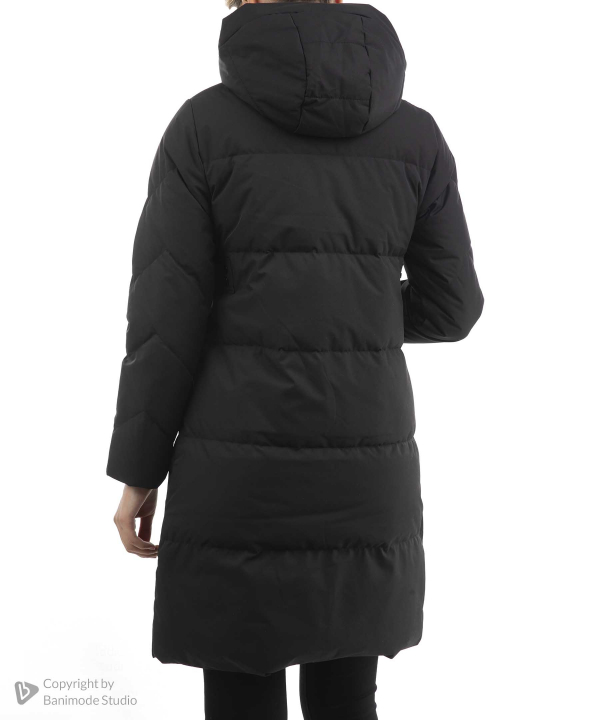 کاپشن زنانه جین وست Jeanswest کد 24223015