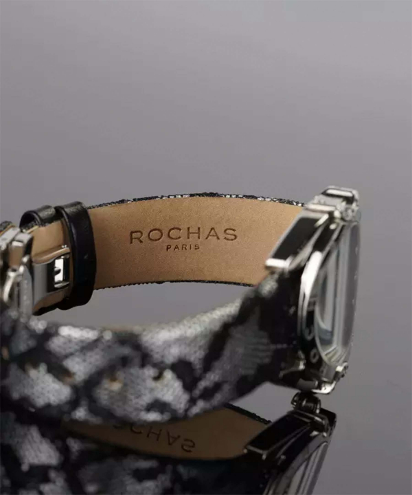 ساعت مچی روشاس Rochas کد RP2L008L0011