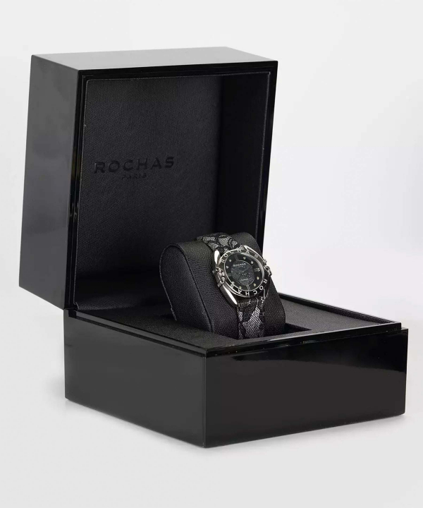 ساعت مچی روشاس Rochas کد RP2L008L0011