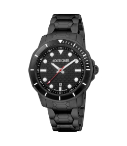 ساعت مچی روبرتو کاوالی Roberto Cavalli کد RV1G159M0071