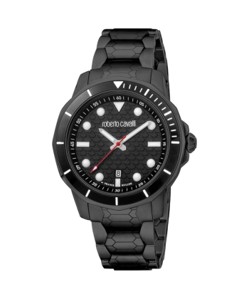 ساعت مچی روبرتو کاوالی Roberto Cavalli کد RV1G159M0071