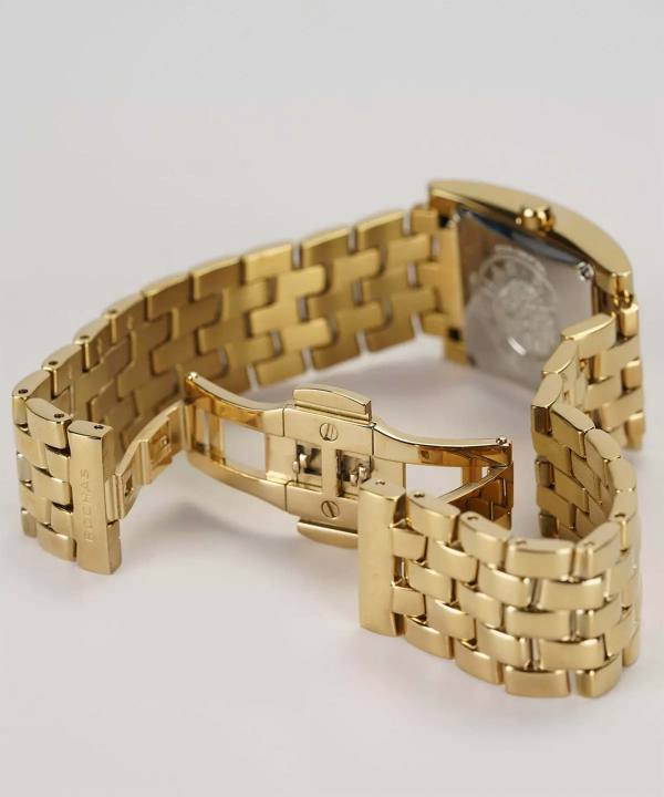ساعت مچی روشاس Rochas کد RP2L007M0051