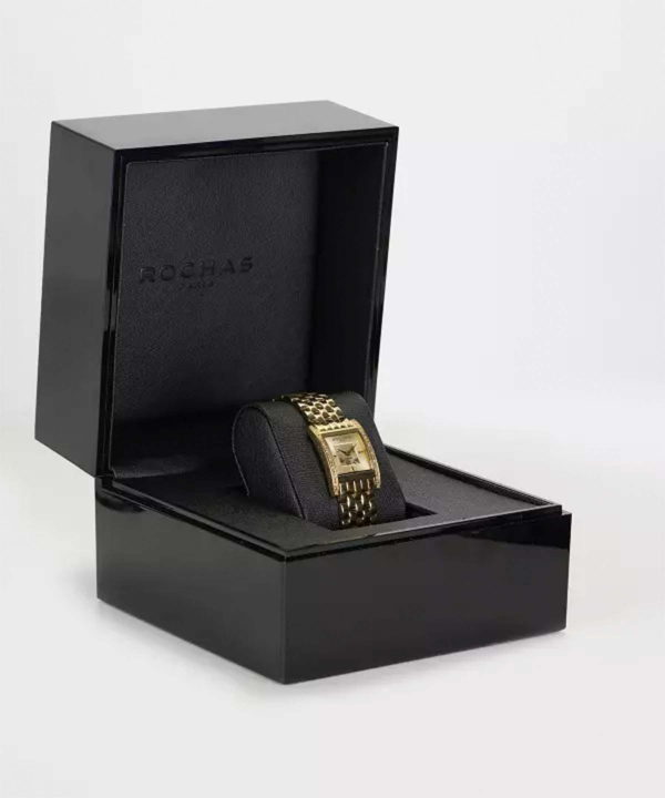 ساعت مچی روشاس Rochas کد RP2L007M0051