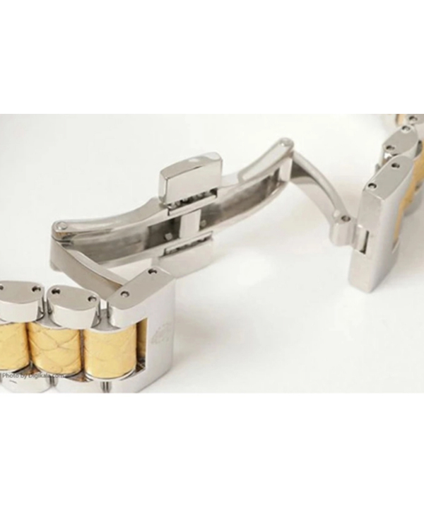 ساعت مچی روبرتو کاوالی Roberto Cavalli کد RV1L017M0101