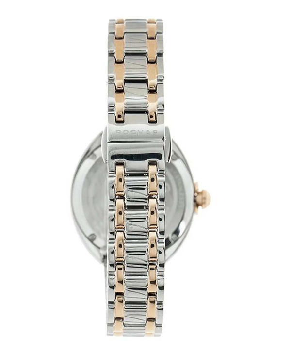 ساعت مچی روشاس Rochas کد RP2L006M0111