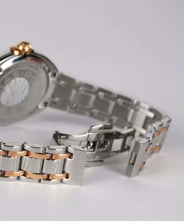 ساعت مچی روشاس Rochas کد RP2L006M0111