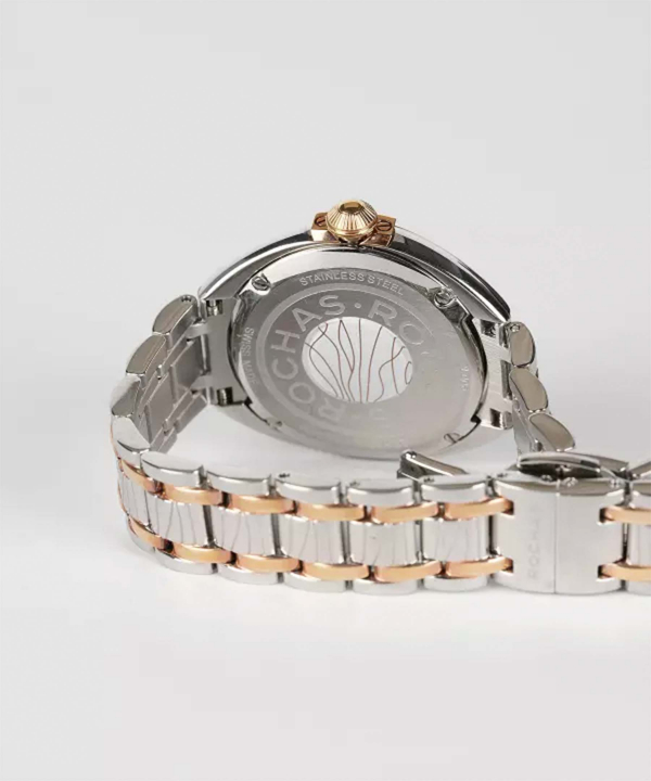 ساعت مچی روشاس Rochas کد RP2L006M0111