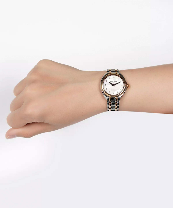ساعت مچی روشاس Rochas کد RP2L006M0111