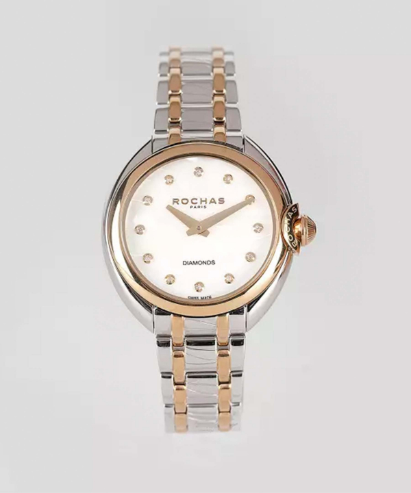 ساعت مچی روشاس Rochas کد RP2L006M0111