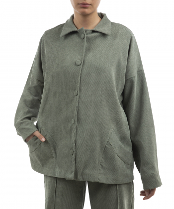 مانتو کوتاه زنانه نارین مد مدل 668