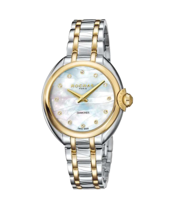 ساعت مچی روشاس Rochas کد RP2L006M0101