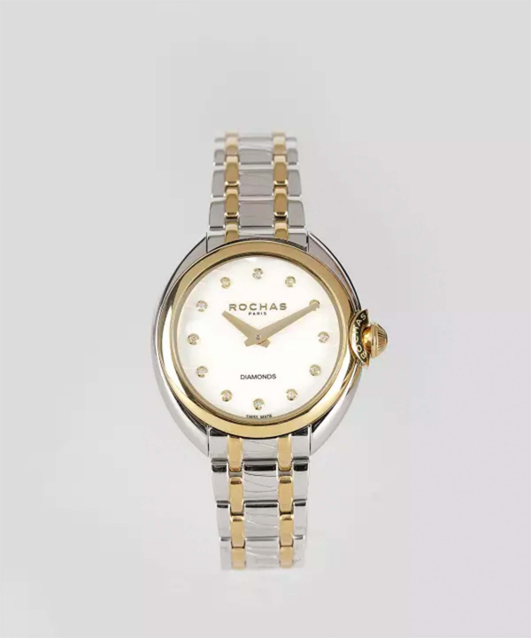 ساعت مچی روشاس Rochas کد RP2L006M0101