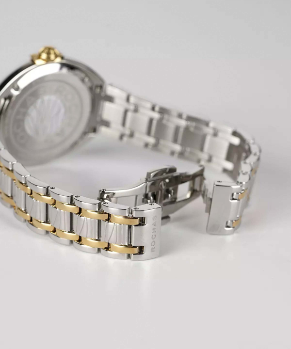 ساعت مچی روشاس Rochas کد RP2L006M0101