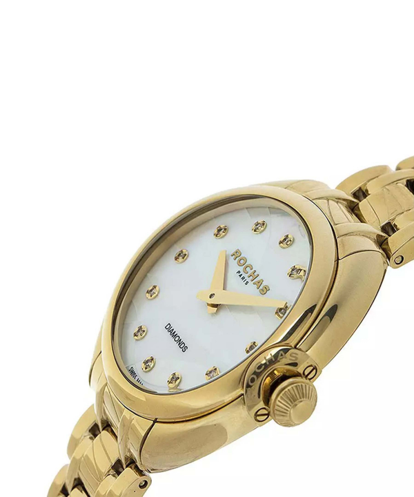 ساعت مچی روشاس Rochas کد RP2L006M0061