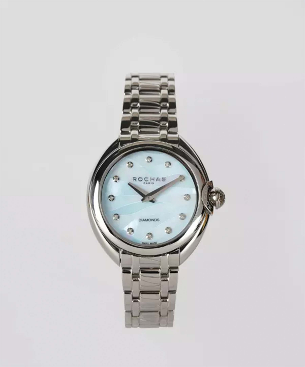 ساعت مچی روشاس Rochas کد RP2L006M0051
