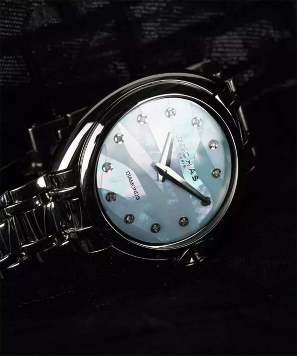 ساعت مچی روشاس Rochas کد RP2L006M0051