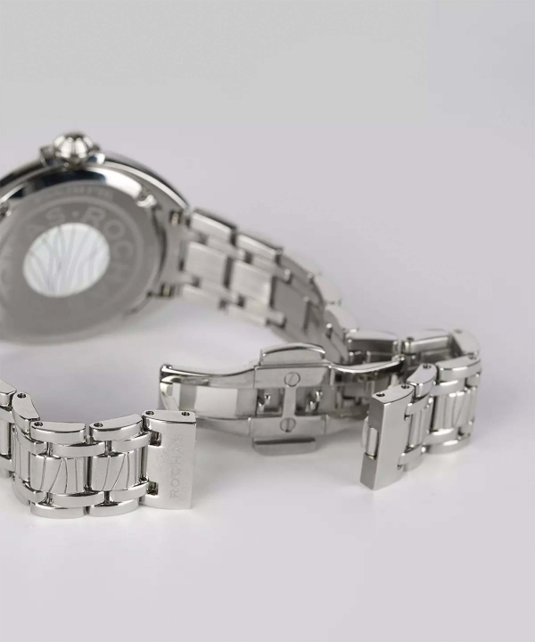 ساعت مچی روشاس Rochas کد RP2L006M0051