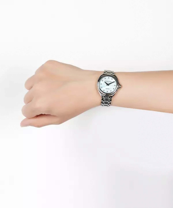 ساعت مچی روشاس Rochas کد RP2L006M0051