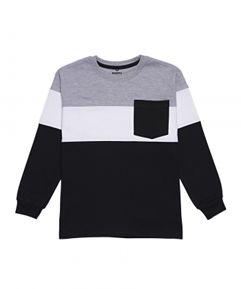 پسرانه  مدل mp-ba-1168