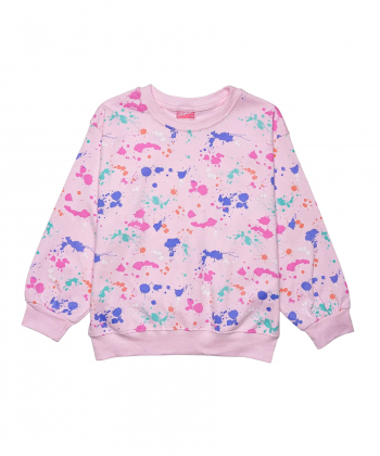 نخ پنبه دخترانه بانی نو مدل mp-ba-1143