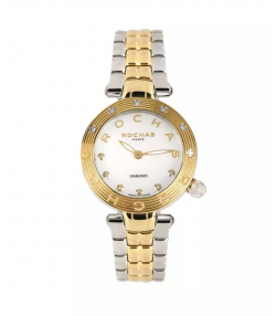 ساعت مچی روشاس Rochas کد RP2L002M0091