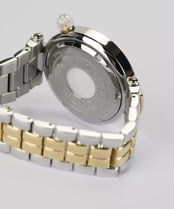 ساعت مچی روشاس Rochas کد RP2L002M0091