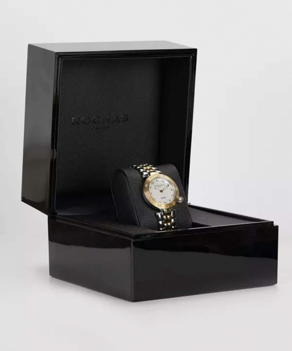 ساعت مچی روشاس Rochas کد RP2L002M0091