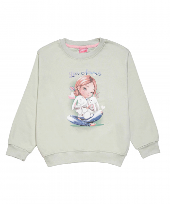  نخ پنبه دخترانه بانی نو مدل mp-ba-1136