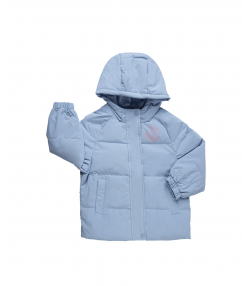 کاپشن دخترانه جین وست Jeanswest کد 24623502