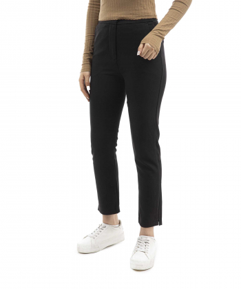 شلوار پارچه ای زنانه جوتی جینز مدل 43759460