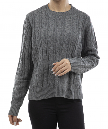 پلیور زنانه جوتی جینز مدل 43791511