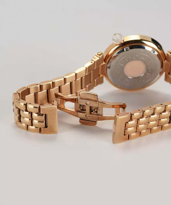 ساعت مچی روشاس Rochas کد RP2L002M0081