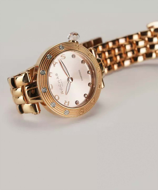 ساعت مچی روشاس Rochas کد RP2L002M0081