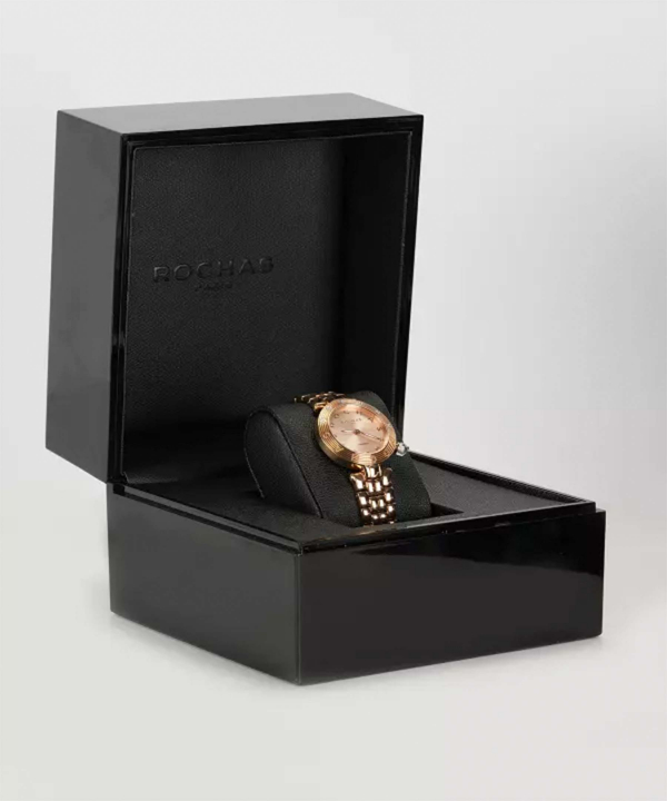 ساعت مچی روشاس Rochas کد RP2L002M0081
