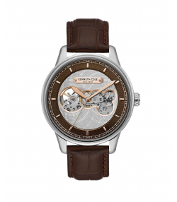 ساعت مچی مردانه کنت کول Kenneth Cole مدل KC51020001