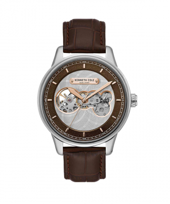 ساعت مچی مردانه کنت کول Kenneth Cole مدل KC51020001