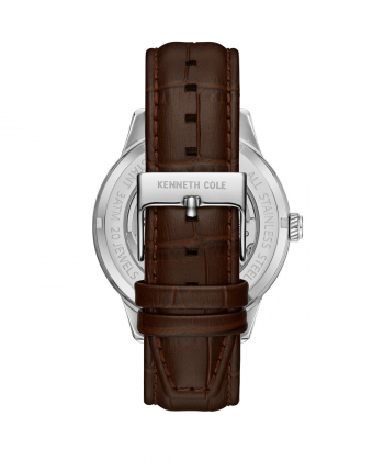 ساعت مچی مردانه کنت کول Kenneth Cole مدل KC51020001