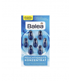 روغن صورت باله آ Balea مدل MN14 بسته 7 عددی