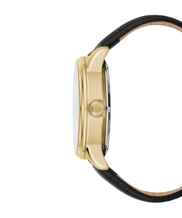 ساعت مچی مشکی مردانه کنت کول Kenneth Cole مدل KC51020003