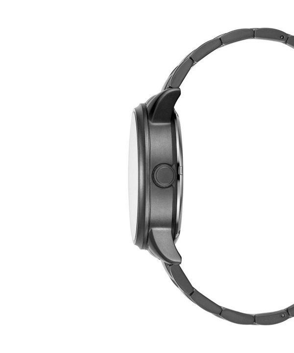 ساعت مچی استیل مردانه کنت کول Kenneth Cole مدل KC51020004