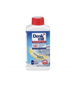 مایع جرم گیر ماشین ظرفشویی دنک میت Denkmit مدل Dm حجم 250 میلی لیتر