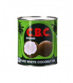 روغن نارگیل سی بی سی CBC حجم 745 میلی لیتر