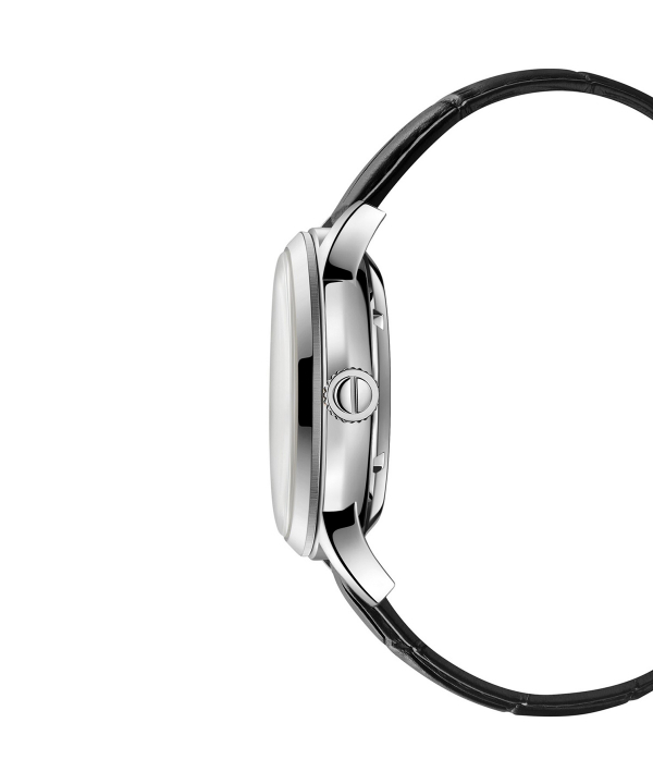 ساعت مچی مردانه مشکی کنت کول Kenneth Cole مدل KC51021003